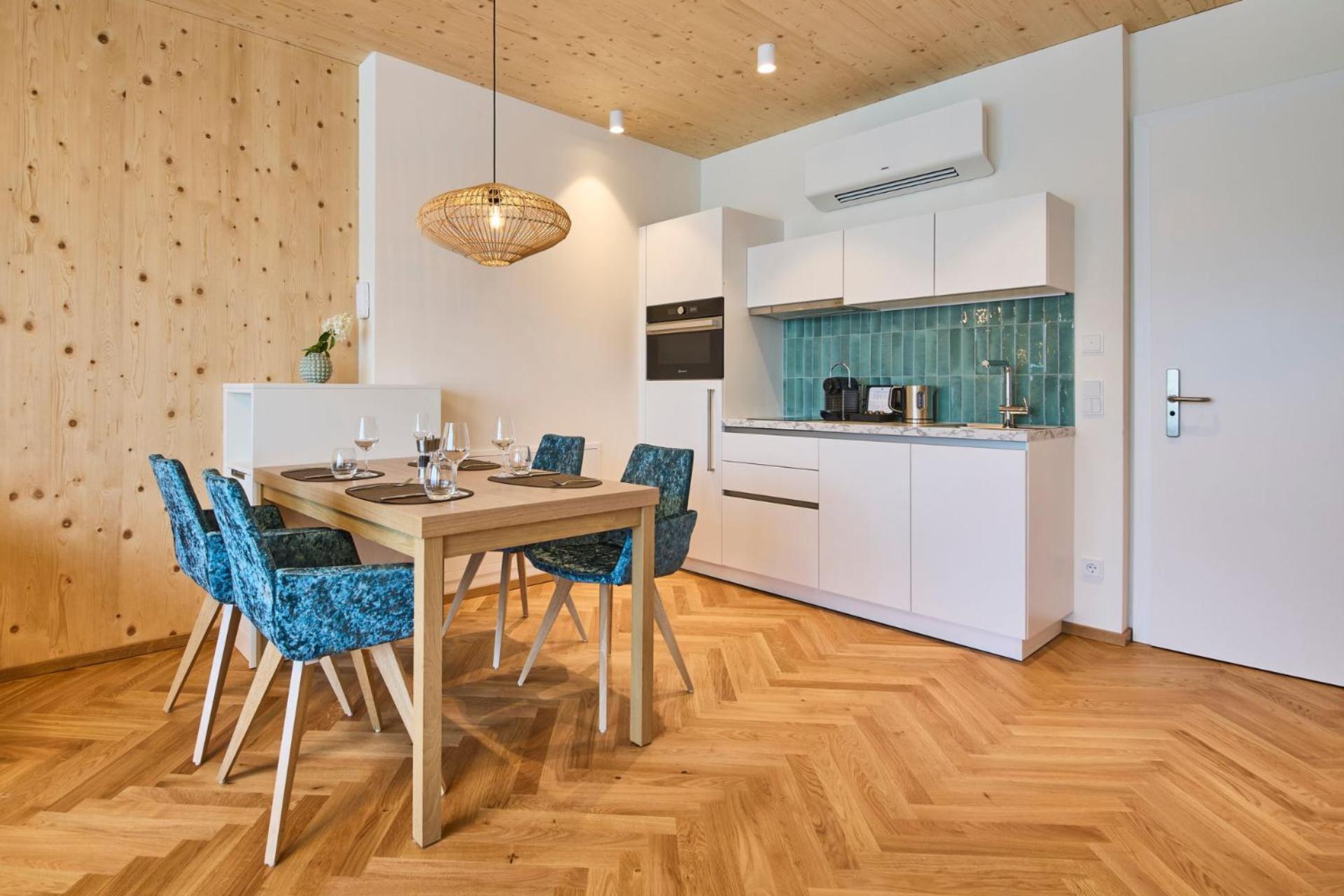 Hermitage Vital Hotel Ober-Dellach Екстер'єр фото