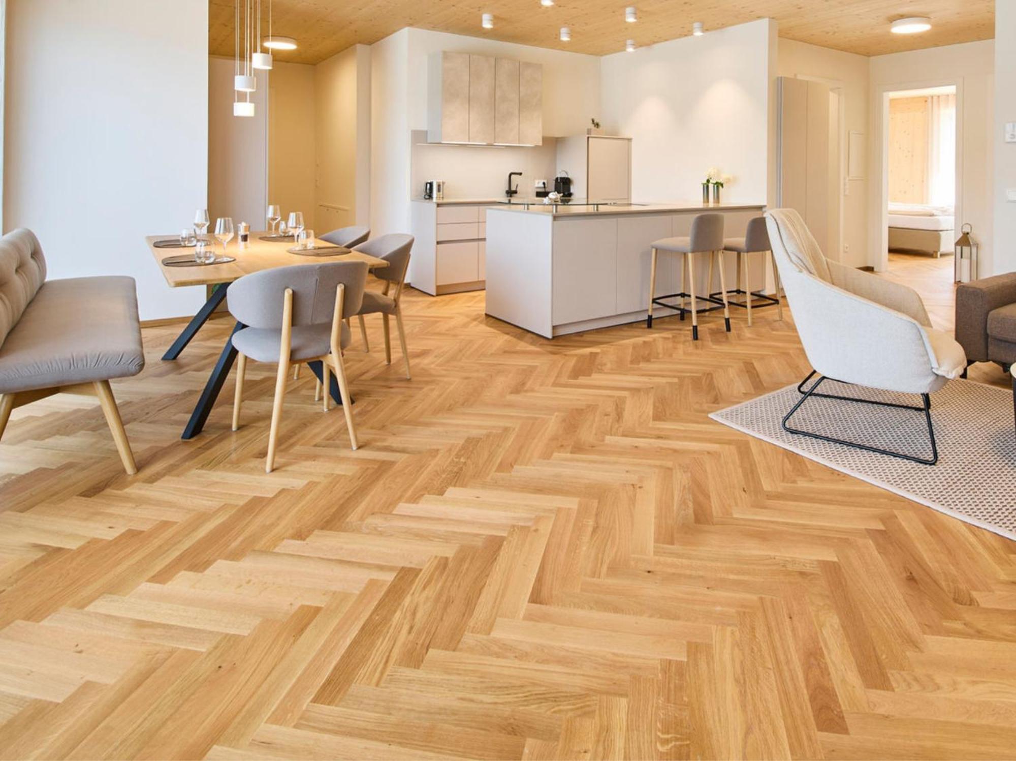 Hermitage Vital Hotel Ober-Dellach Екстер'єр фото