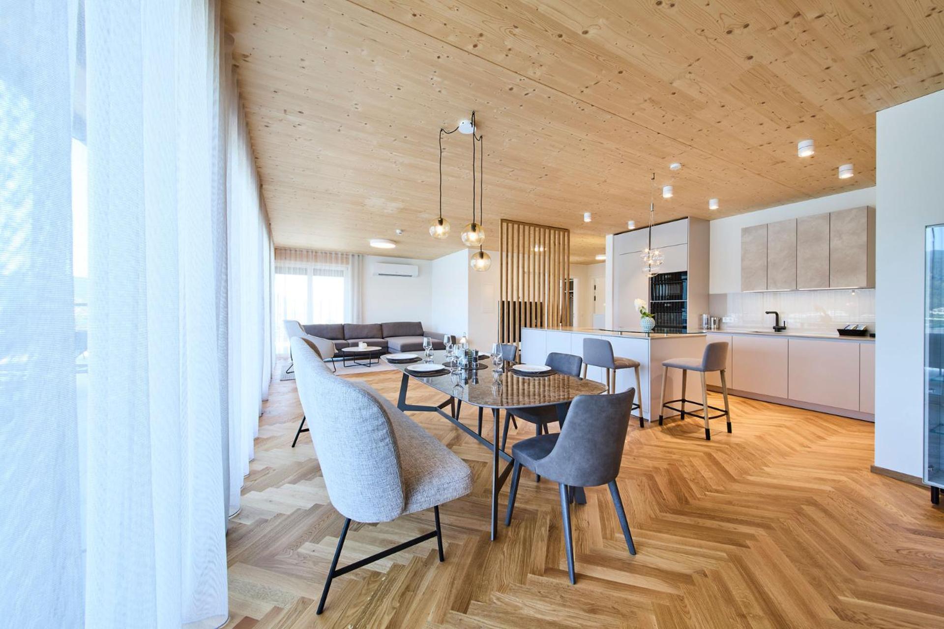 Hermitage Vital Hotel Ober-Dellach Екстер'єр фото