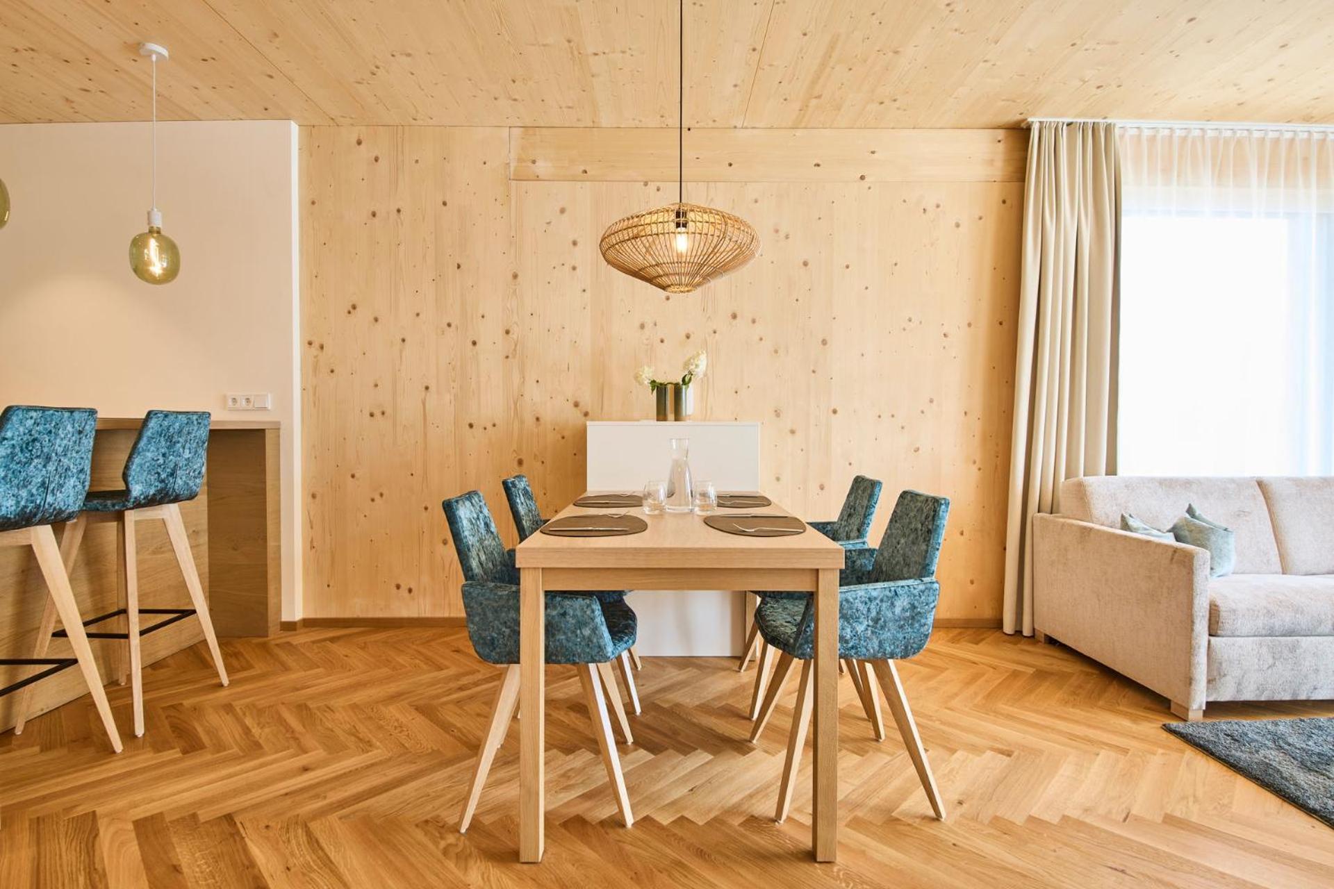 Hermitage Vital Hotel Ober-Dellach Екстер'єр фото