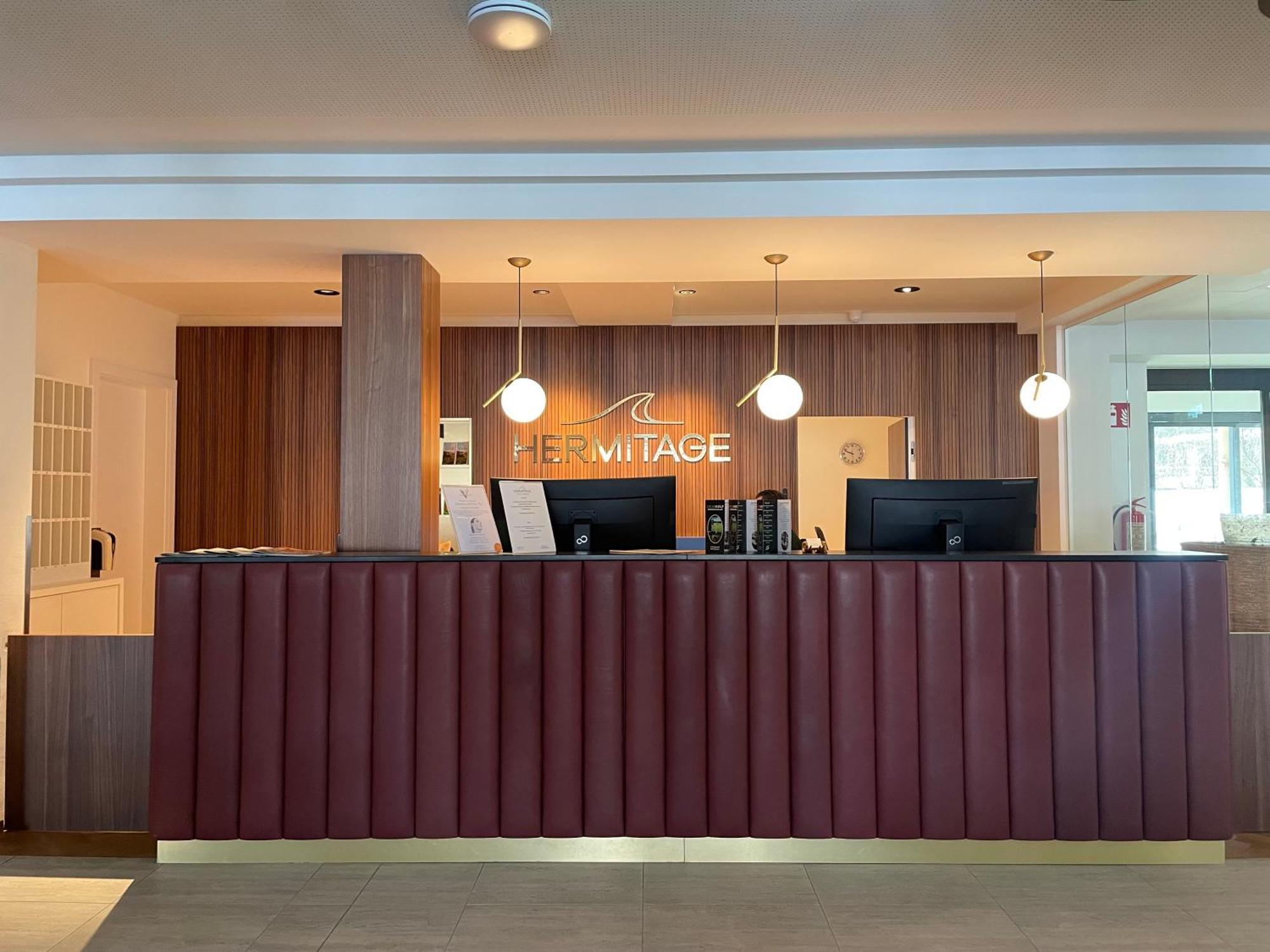 Hermitage Vital Hotel Ober-Dellach Екстер'єр фото
